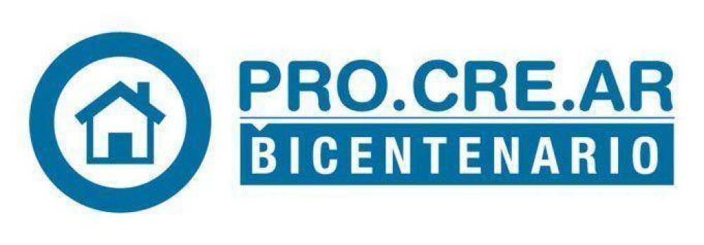INSCRIPCION NUEVO SORTEO PROCREAR‏