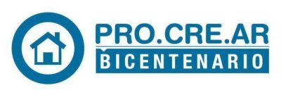 INSCRIPCION NUEVO SORTEO PROCREAR‏