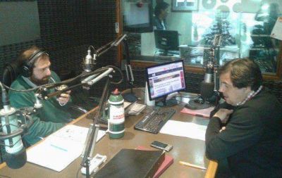 Iriart: �En las �ltimas semanas se consiguieron datos hist�ricos en allanamientos y secuestros de drogas�