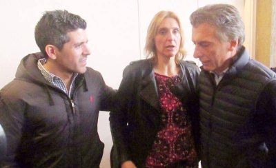 �Dom�nguez Yelpo ser� un gestor dentro de la C�mara de Diputados�