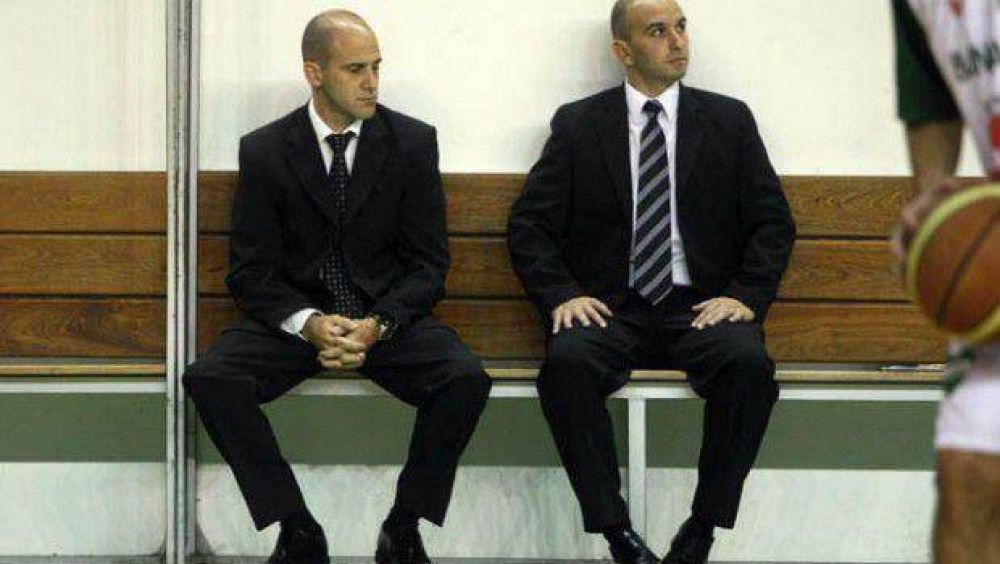 Ramella no seguir� siendo el entrenador de Quilmes