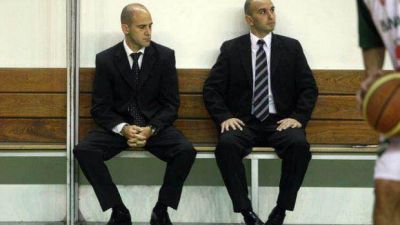 Ramella no seguir� siendo el entrenador de Quilmes