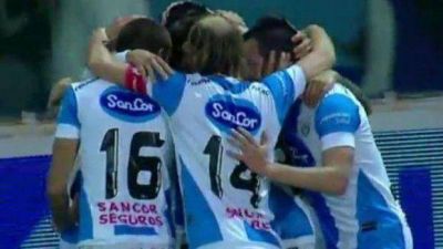 Aldosivi cay� en Rafaela y aumenta su mala racha