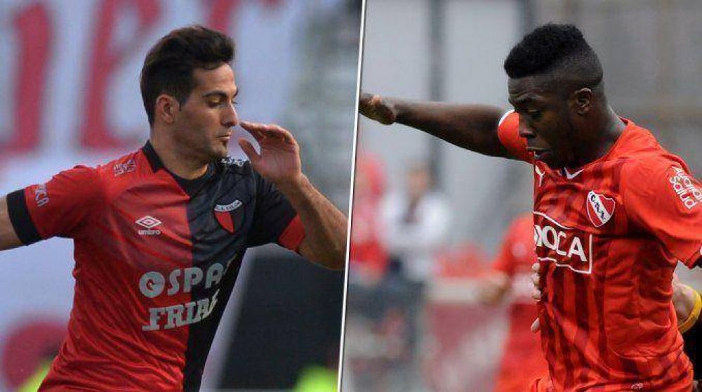 El Independiente de Pellegrino va por otro triunfo frente a Col�n
