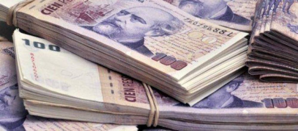 Tras la suba de la tasa de inter�s, ahorros subieron en $2.100 millones en apenas tres d�as
