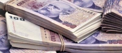 Tras la suba de la tasa de inter�s, ahorros subieron en $2.100 millones en apenas tres d�as