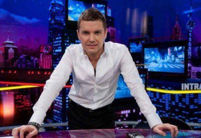 Por qu� se fue Santiago del Moro de Intratables