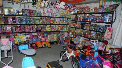 D�a del Ni�o: advierten que habr� faltantes en las jugueter�as