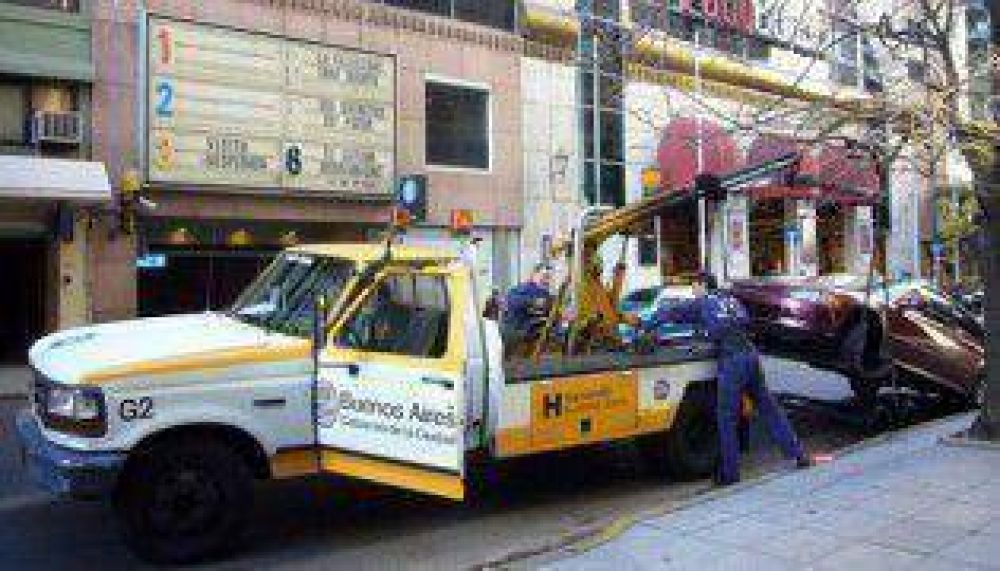 Epszteyn: �No se entiende un Gobierno que subsidia gr�as�