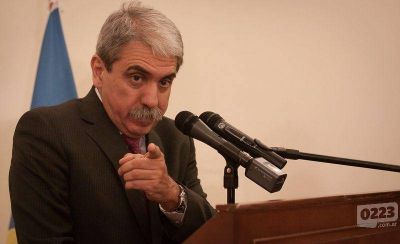 Emhsa: �Est� todo listo y a punto de reglamentarse para empezar a trabajar�