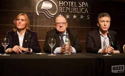 �Yo no soy socio de Baragiola, compito contra ella�