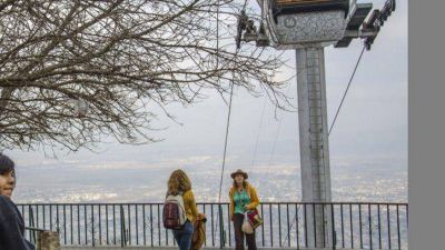 Vacaciones de invierno: a Salta lleg� un 11% m�s de turistas que en el 2014