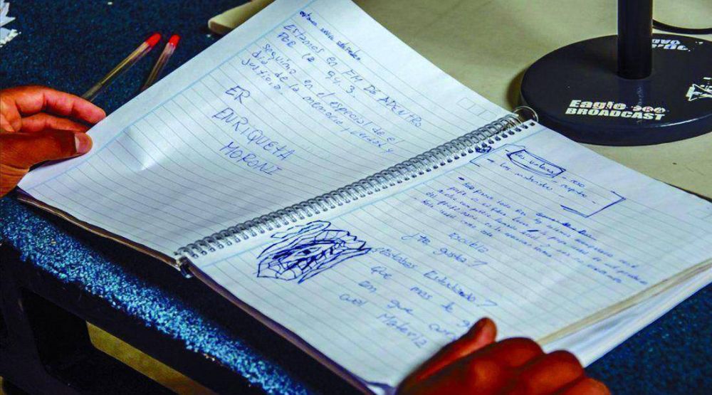 De los chicos privados de la libertad, el 50 por ciento lleva a�os de atraso en la escuela