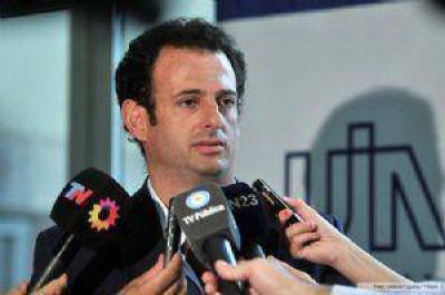 Analizan en Salta la situaci�n de los parques industriales del pa�s