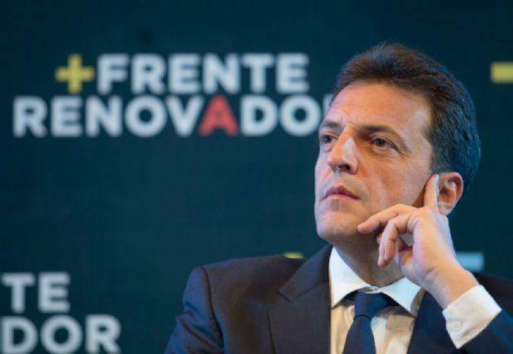 Para Massa es 