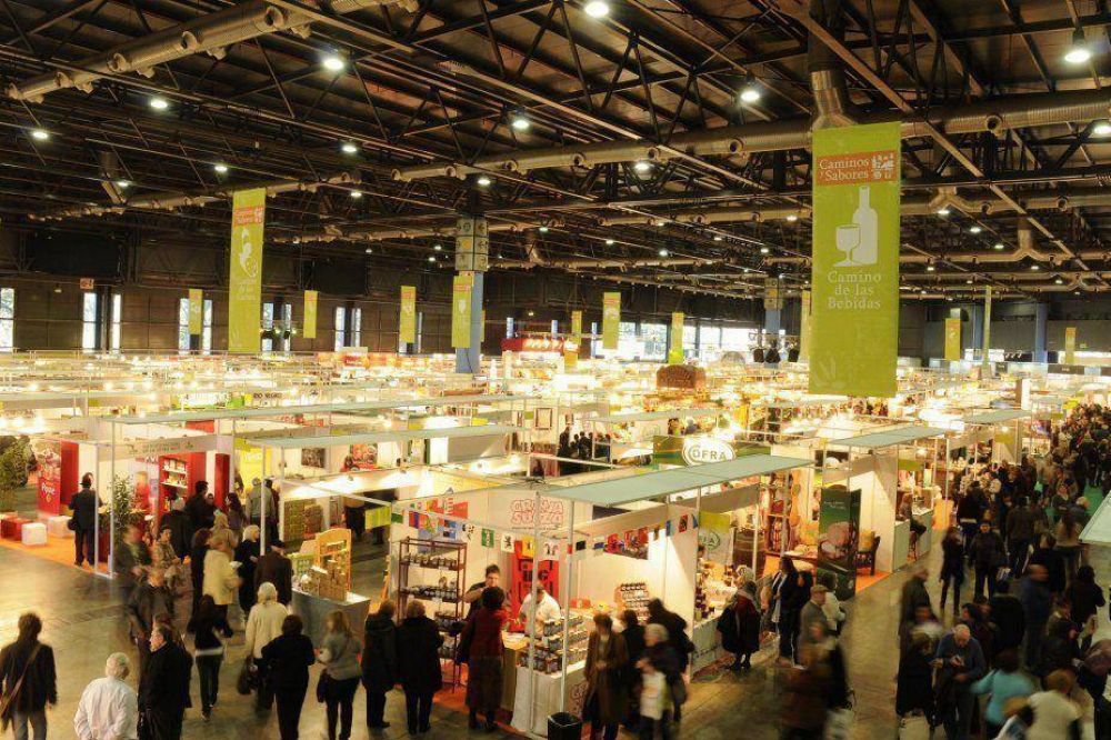 Artesanos salte�os premiados en la Exposici�n Rural Argentina