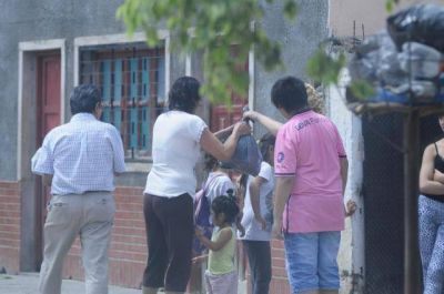 Har�n controles contra pr�cticas clientelares en las escuelas