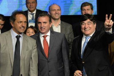 El Frente para la Victoria supera a Cambiemos y la pelea es por la diferencia