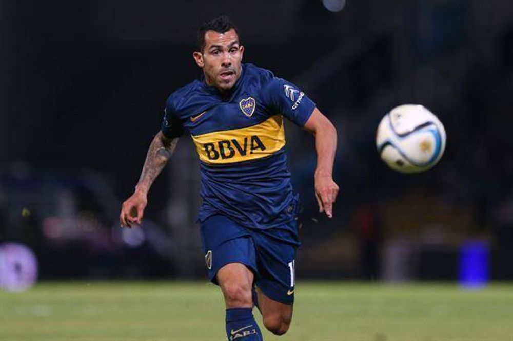 Boca recibe a Uni�n con la premisa de seguir en lo m�s alto