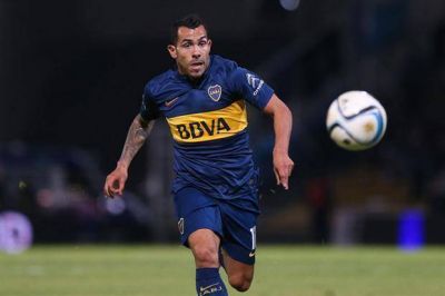 Boca recibe a Uni�n con la premisa de seguir en lo m�s alto