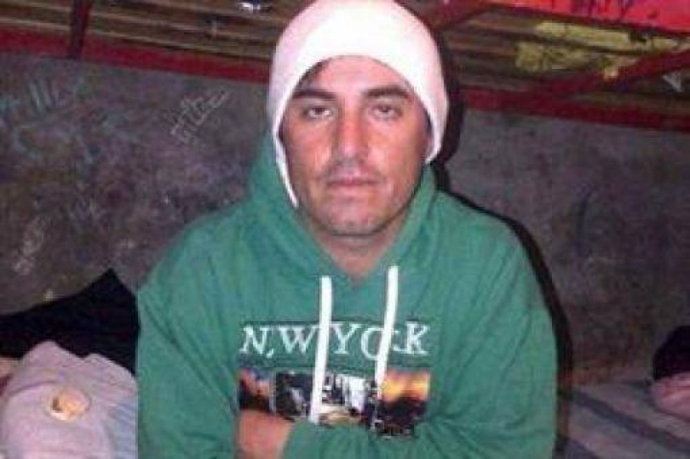 Detuvieron al hombre acusado de asesinar a su ex pareja en Pilar