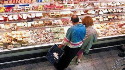 Ordenan no consumir un salam�n de conocida marca