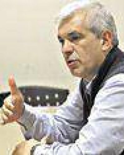 Dos que se juegan la gobernaci�n