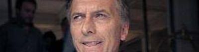 Un arzobispo critic� a Macri por recurrir a armonizadora budista