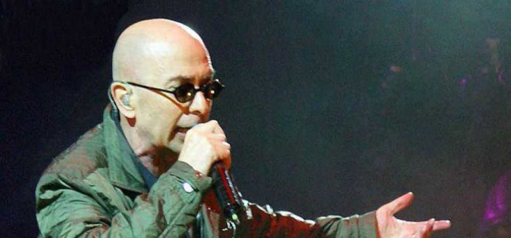 El Indio entra a grabar un disco nuevo en dos meses y har� dos shows en 2016
