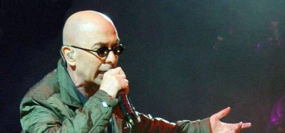 El Indio entra a grabar un disco nuevo en dos meses y har� dos shows en 2016