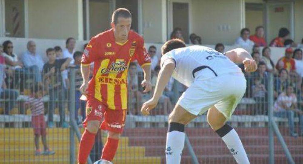 Sobr� calor y no encontraron el gol