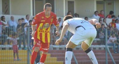 Sobr� calor y no encontraron el gol