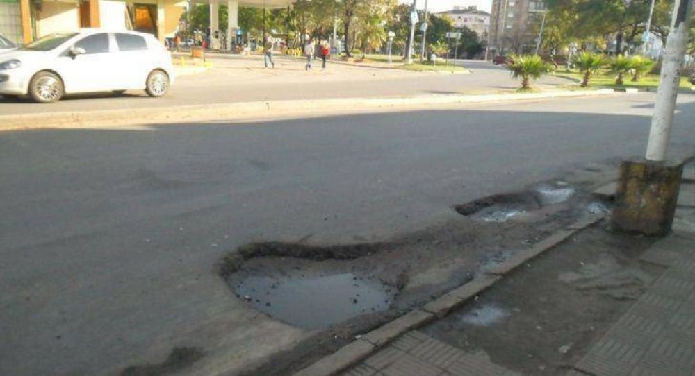 El pasaje s� subi�, lo que no sube es la calidad del servicio