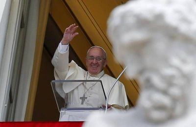 �Cultivemos el hambre de eternidad que solo Cristo puede saciar�