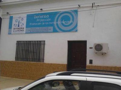 Desde el lunes funcionar� la Direcci�n de la Mujer con asistencia legal y psicol�gica a v�ctimas