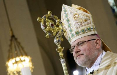 Alemania; los obispos, la muerte cerebral y la donaci�n de �rganos