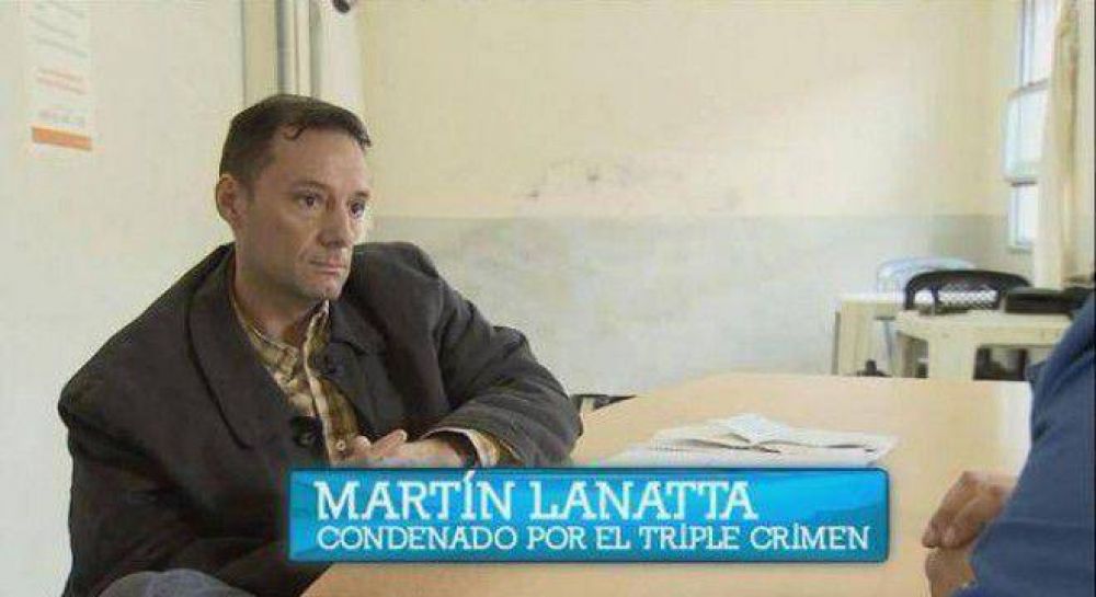 Explosivo informe de Lanata, acusa a Aníbal Fernández de ser el “autor intelectual” del triple crimen