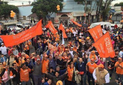 Gran caravana de Phatouros