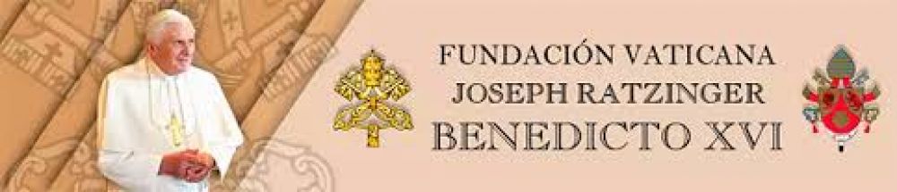 El Congreso anual de la Fundación Ratzinger-Benedicto XVI se celebrará en la Universidad Francisco de Vitoria
