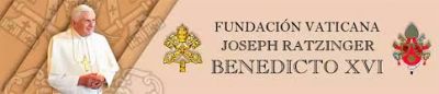El Congreso anual de la Fundaci�n Ratzinger-Benedicto XVI se celebrar� en la Universidad Francisco de Vitoria