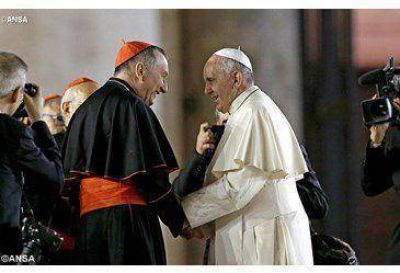 Solidaridad del Papa Francisco con los fieles de Mazapil, M�xico