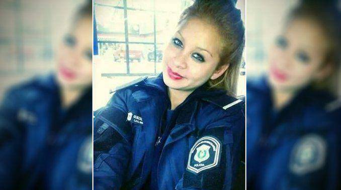 Se Recupera La Mujer Policía Que Fue Atropellada Tres Veces Por Ladrones