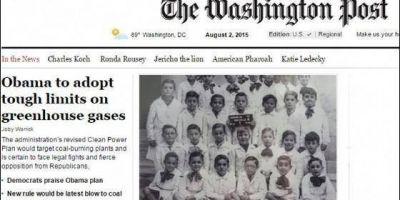 The Washington Post: 
