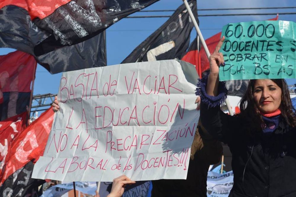 La vuelta a clases en Mar del Plata no ser para todos