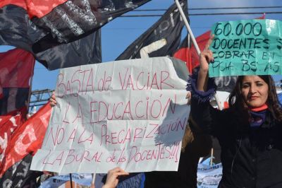 La vuelta a clases en Mar del Plata no ser� para todos