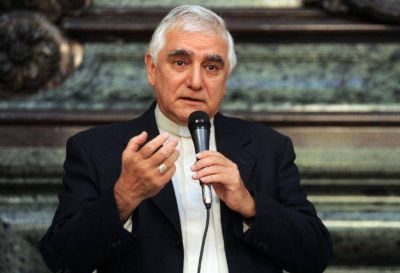 Mons. Lozano llam� a valorar la democracia como estilo de vida participativo y comprometido