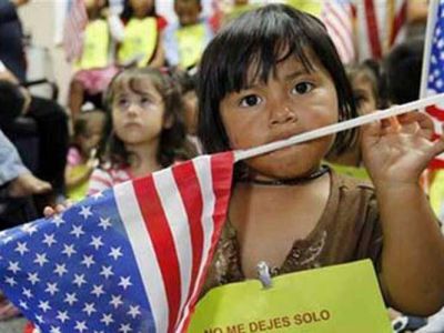 El Papa se reunir� en Nueva York con inmigrantes y ni�os centroamericanos