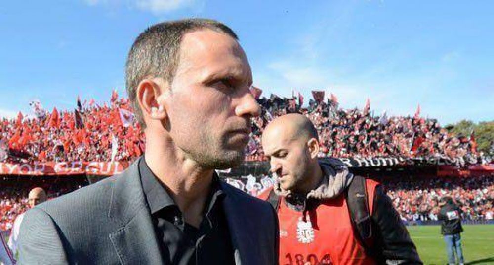 Para Bernardi fue 
