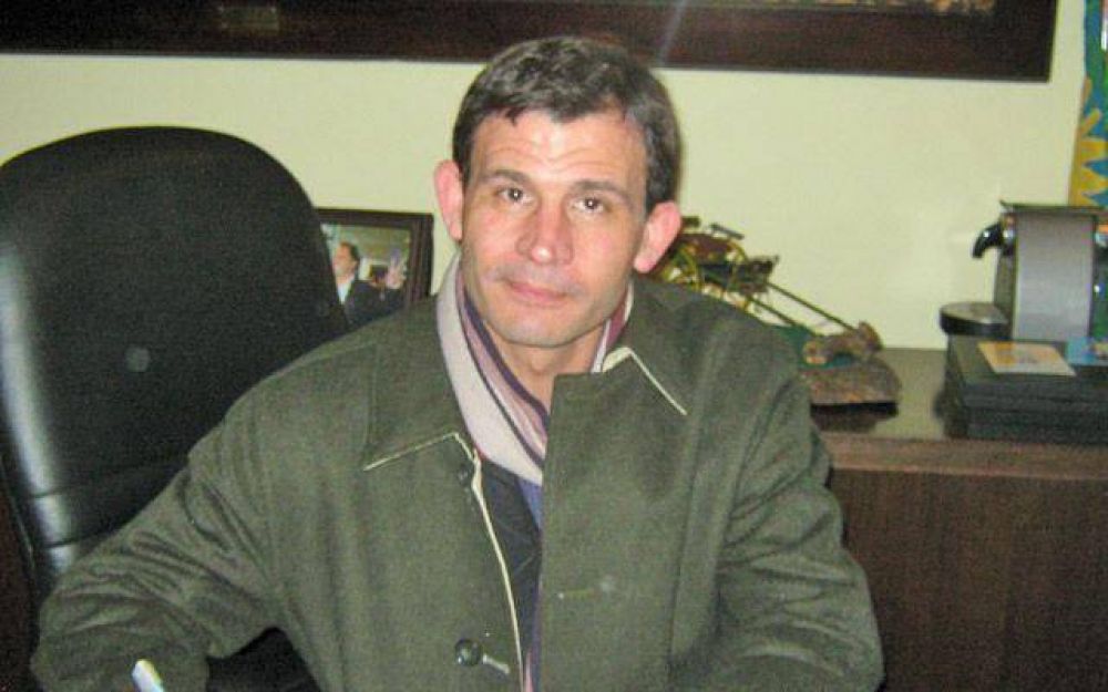 �Cada vecino ve que la gesti�n es muy buena�