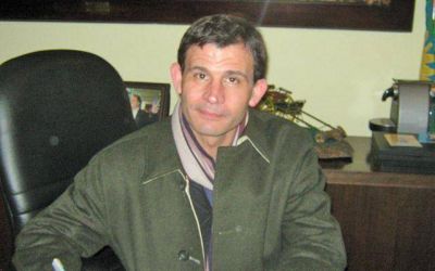 �Cada vecino ve que la gesti�n es muy buena�